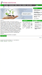 Mobile Screenshot of petronscientech.com